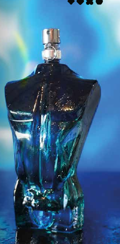 Perfume UNLOCK